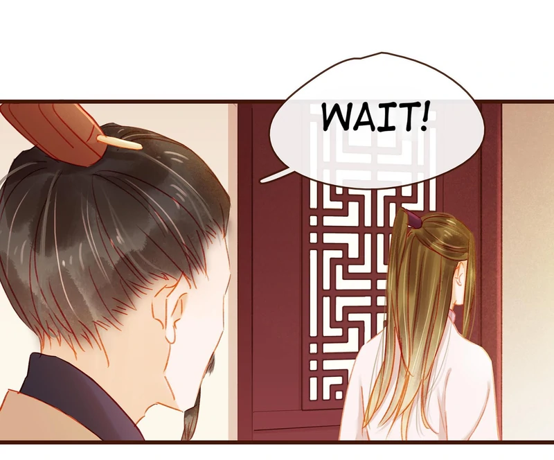 Our Young Master’s Plans are Infallible [Official] - 39 - A Note manhwa