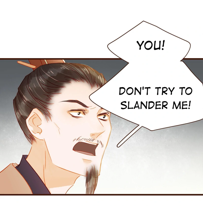 Our Young Master’s Plans are Infallible [Official] - 39 - A Note manhwa