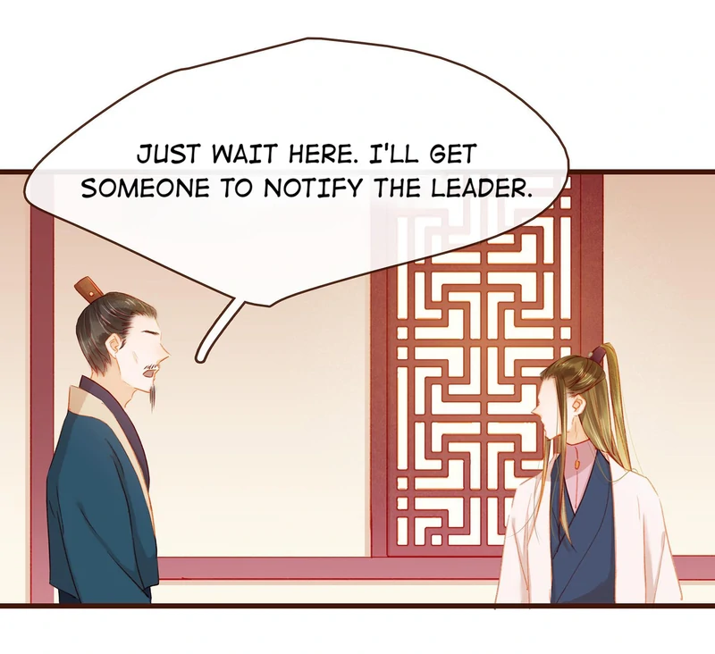 Our Young Master’s Plans are Infallible [Official] - 39 - A Note manhwa
