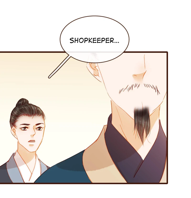 Our Young Master’s Plans are Infallible [Official] - 39 - A Note manhwa