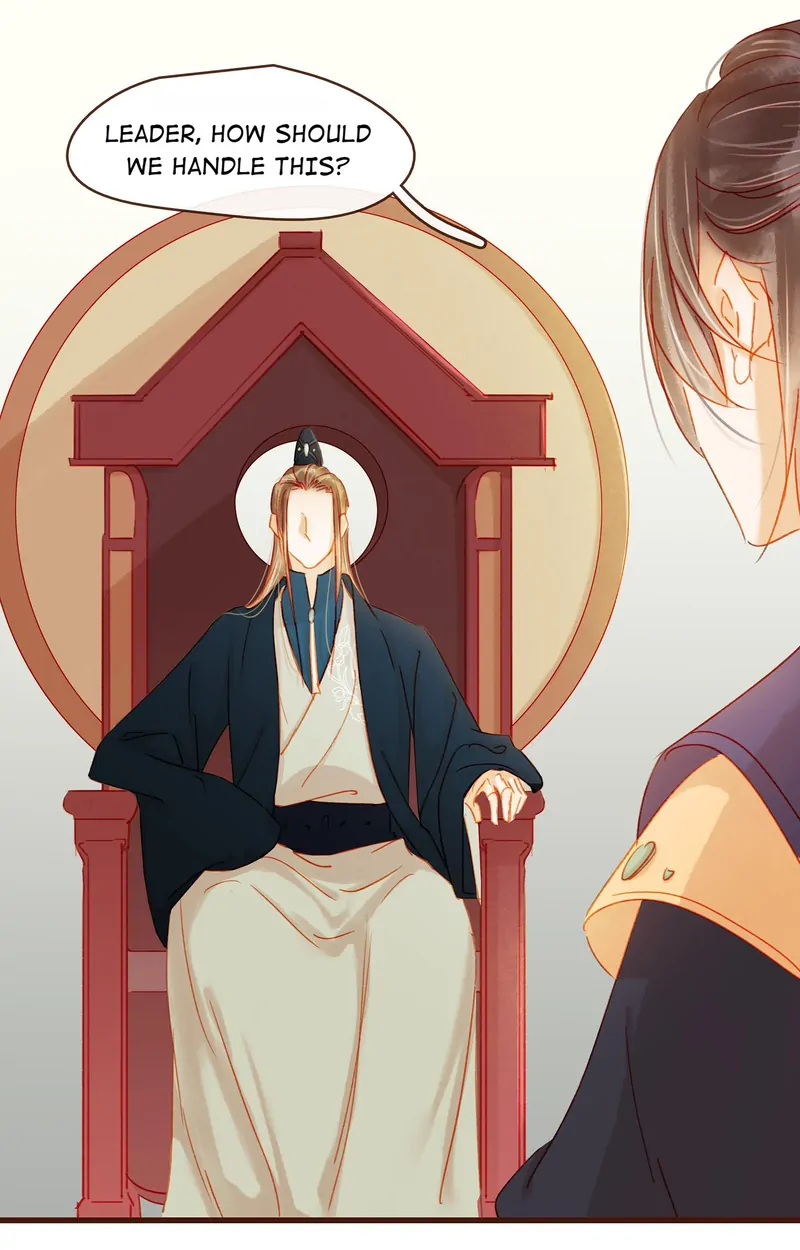 Our Young Master’s Plans are Infallible [Official] - 39 - A Note manhwa