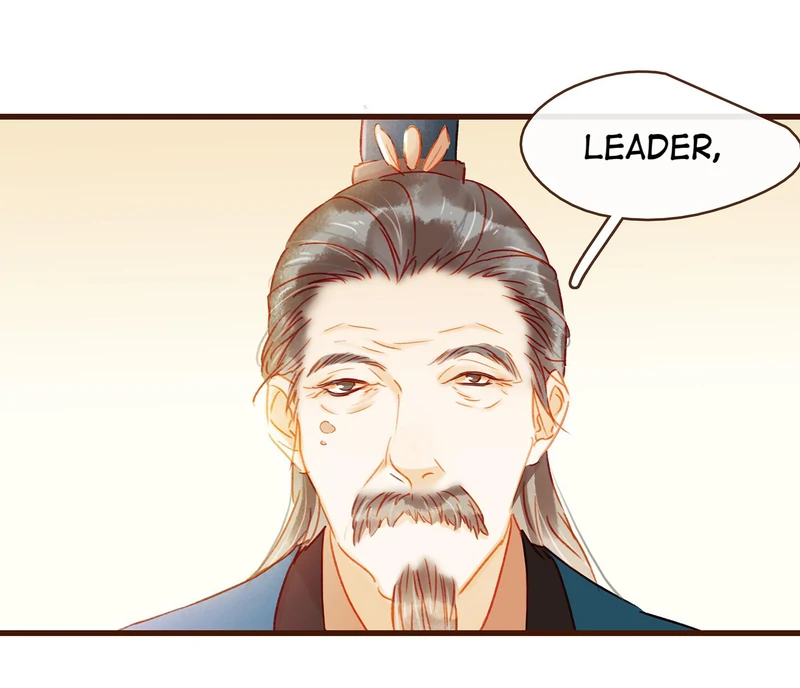 Our Young Master’s Plans are Infallible [Official] - 39 - A Note manhwa