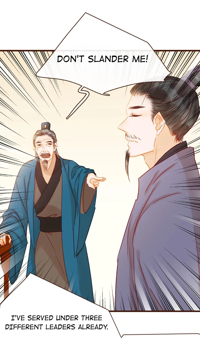 Our Young Master’s Plans are Infallible [Official] - 39 - A Note manhwa
