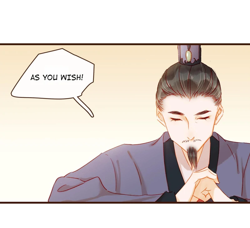 Our Young Master’s Plans are Infallible [Official] - 39 - A Note manhwa