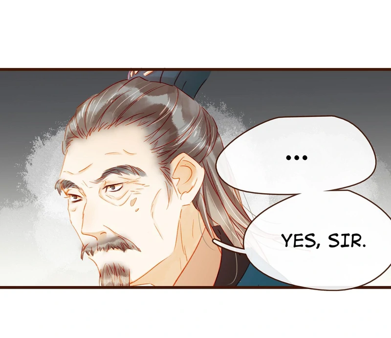 Our Young Master’s Plans are Infallible [Official] - 39 - A Note manhwa