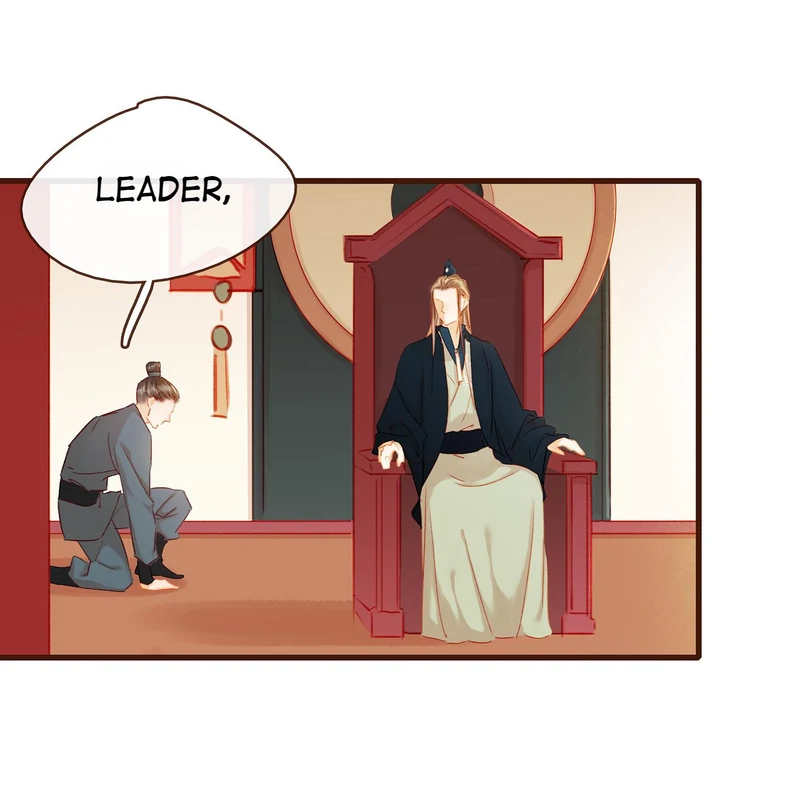 Our Young Master’s Plans are Infallible [Official] - 39 - A Note manhwa