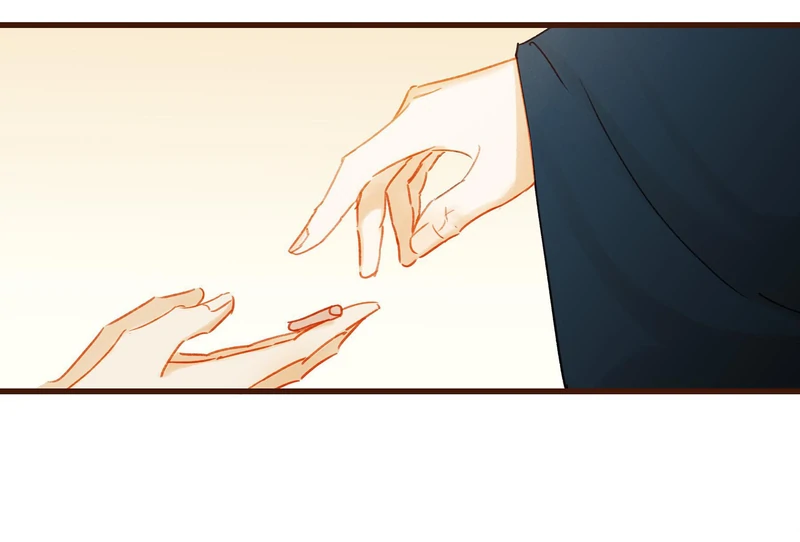 Our Young Master’s Plans are Infallible [Official] - 39 - A Note manhwa