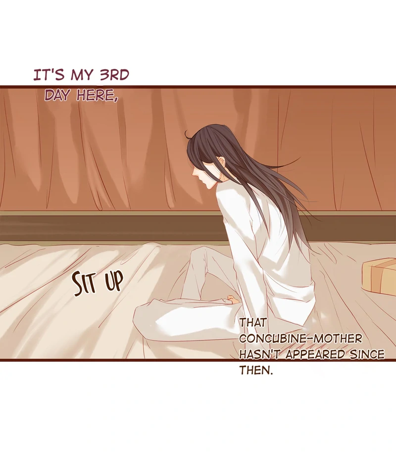 Our Young Master’s Plans are Infallible [Official] - 4 - The Ancient Days Are So Boring manhwa