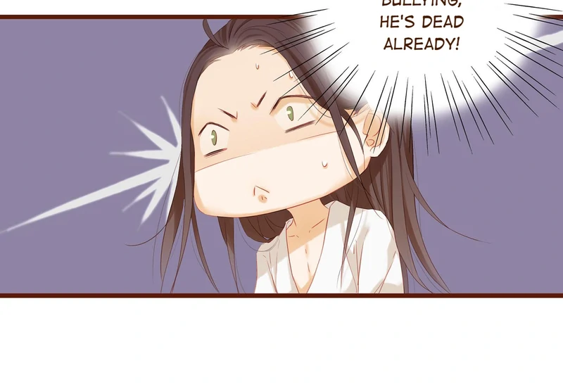 Our Young Master’s Plans are Infallible [Official] - 4 - The Ancient Days Are So Boring manhwa