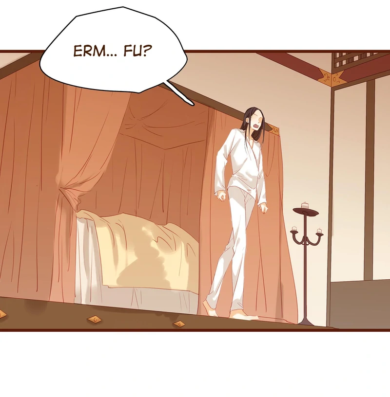 Our Young Master’s Plans are Infallible [Official] - 4 - The Ancient Days Are So Boring manhwa