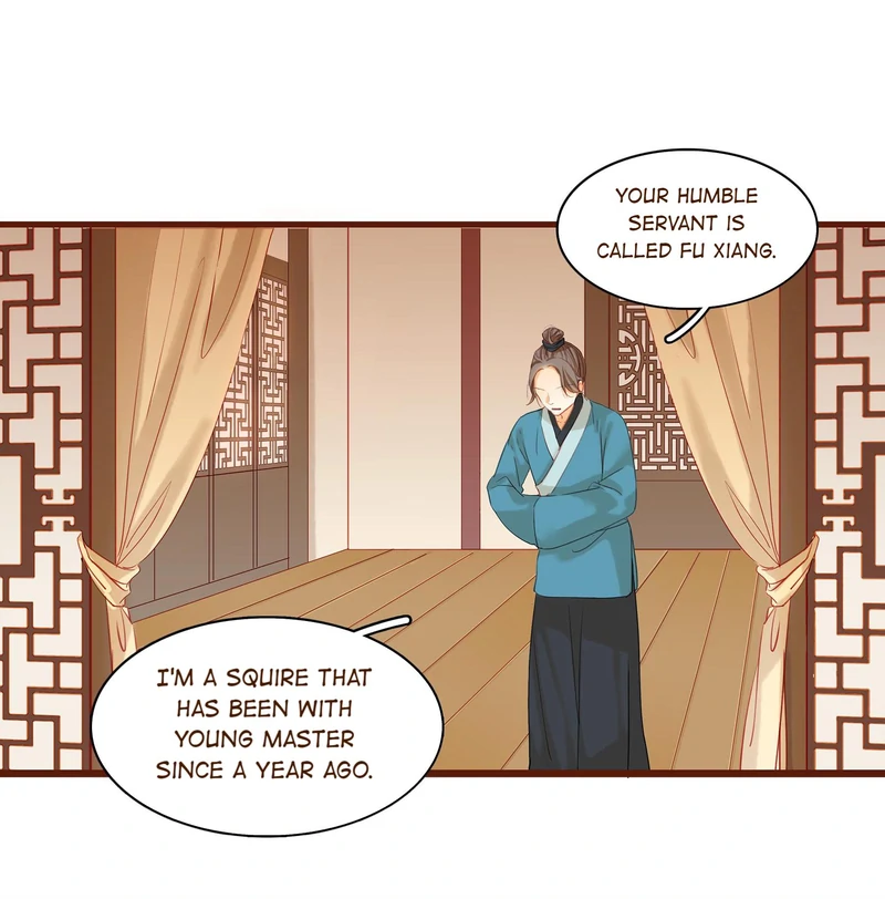 Our Young Master’s Plans are Infallible [Official] - 4 - The Ancient Days Are So Boring manhwa
