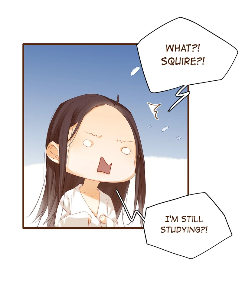 Our Young Master’s Plans are Infallible [Official] - 4 - The Ancient Days Are So Boring manhwa