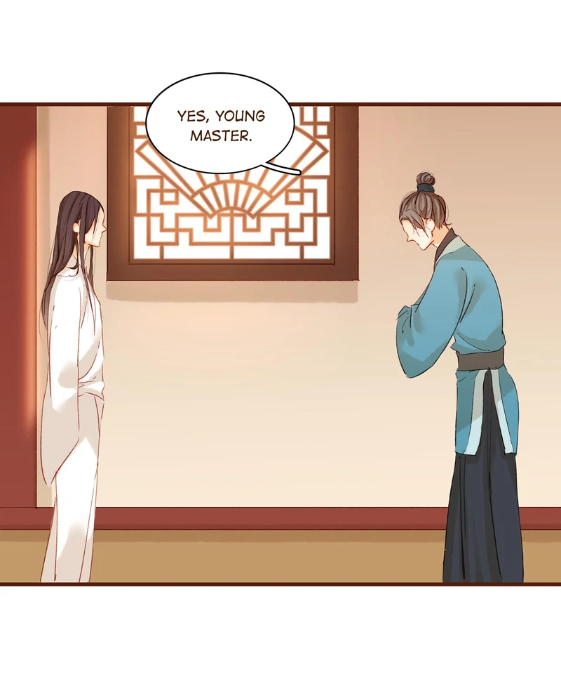 Our Young Master’s Plans are Infallible [Official] - 4 - The Ancient Days Are So Boring manhwa