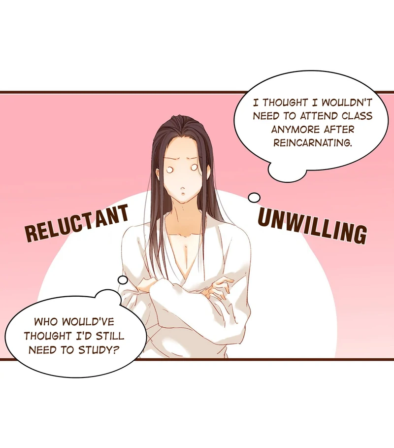 Our Young Master’s Plans are Infallible [Official] - 4 - The Ancient Days Are So Boring manhwa