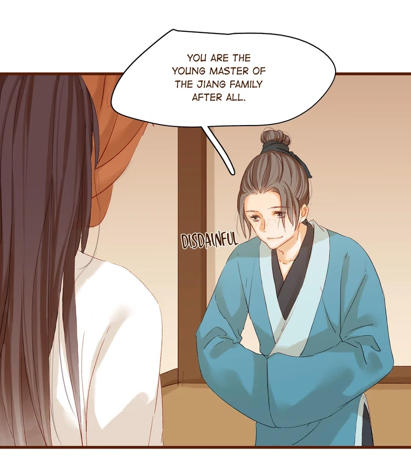 Our Young Master’s Plans are Infallible [Official] - 4 - The Ancient Days Are So Boring manhwa