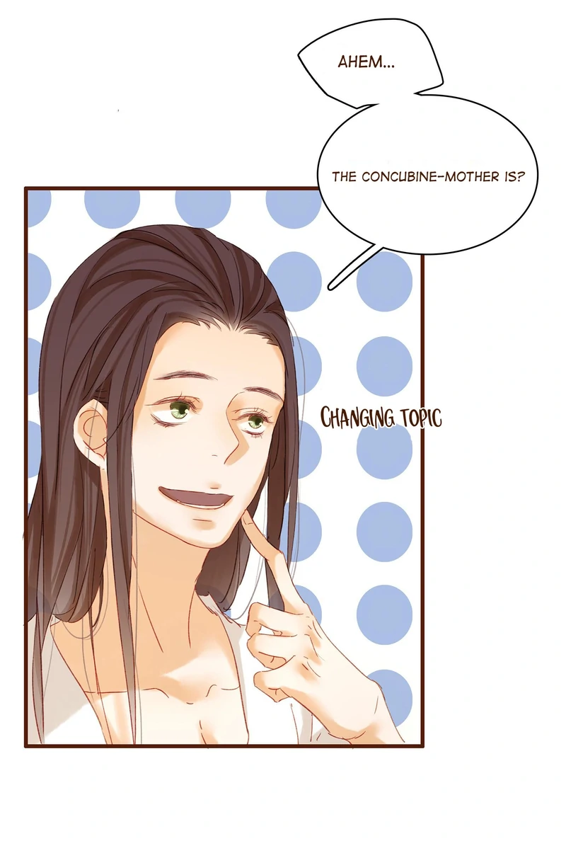 Our Young Master’s Plans are Infallible [Official] - 4 - The Ancient Days Are So Boring manhwa