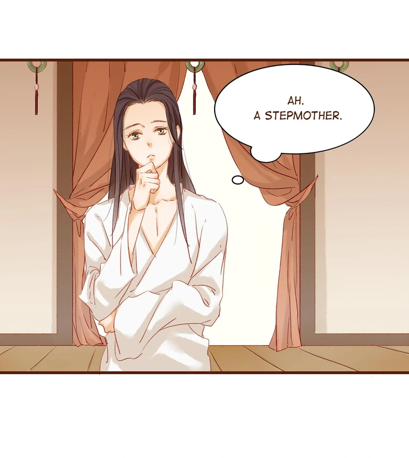 Our Young Master’s Plans are Infallible [Official] - 4 - The Ancient Days Are So Boring manhwa