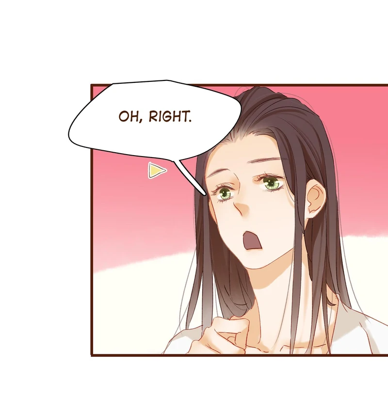 Our Young Master’s Plans are Infallible [Official] - 4 - The Ancient Days Are So Boring manhwa