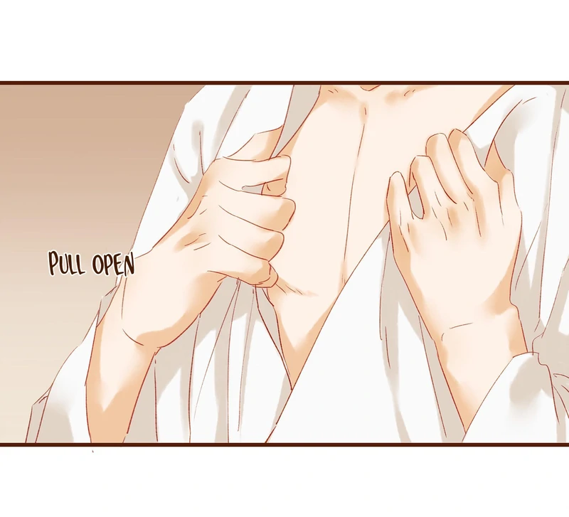 Our Young Master’s Plans are Infallible [Official] - 4 - The Ancient Days Are So Boring manhwa