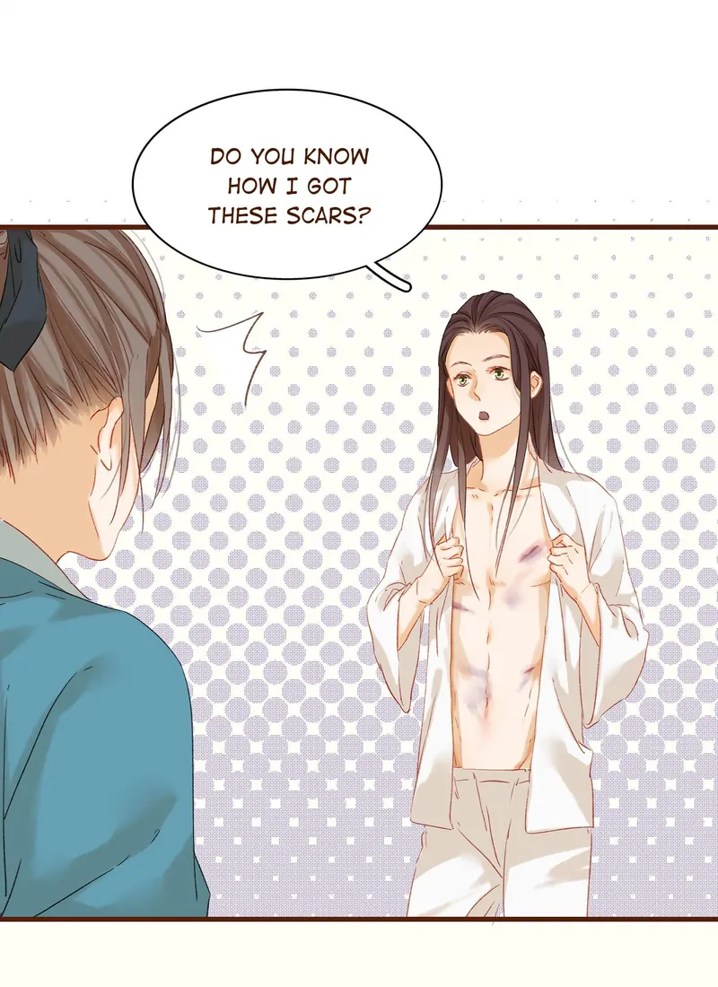 Our Young Master’s Plans are Infallible [Official] - 4 - The Ancient Days Are So Boring manhwa