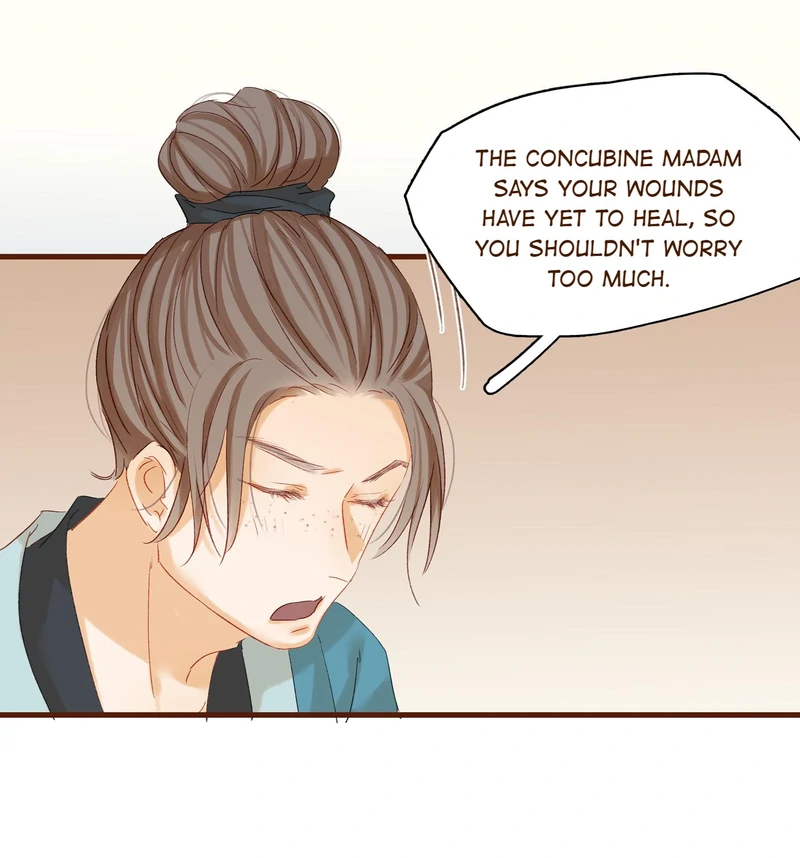 Our Young Master’s Plans are Infallible [Official] - 4 - The Ancient Days Are So Boring manhwa