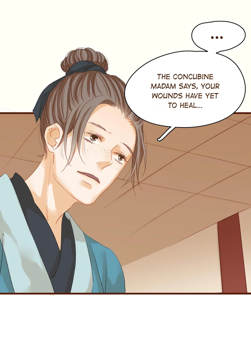 Our Young Master’s Plans are Infallible [Official] - 4 - The Ancient Days Are So Boring manhwa