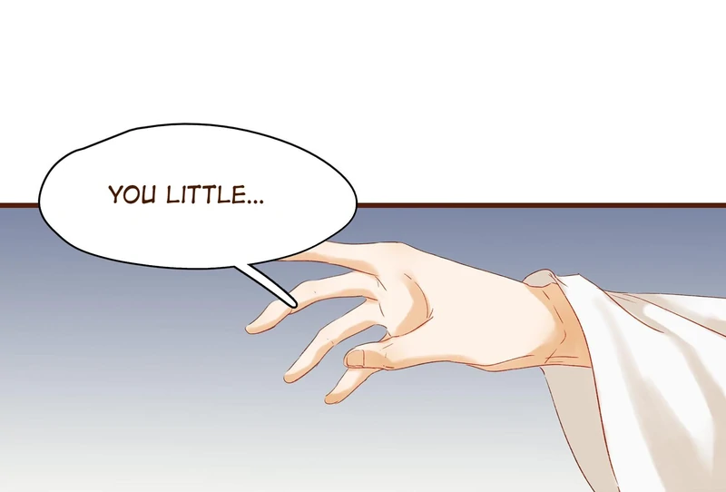Our Young Master’s Plans are Infallible [Official] - 4 - The Ancient Days Are So Boring manhwa