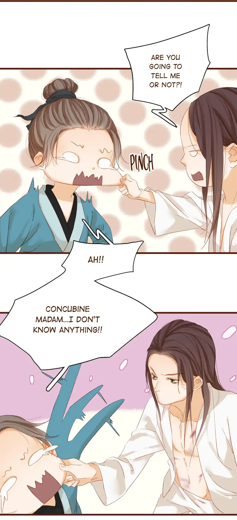 Our Young Master’s Plans are Infallible [Official] - 4 - The Ancient Days Are So Boring manhwa