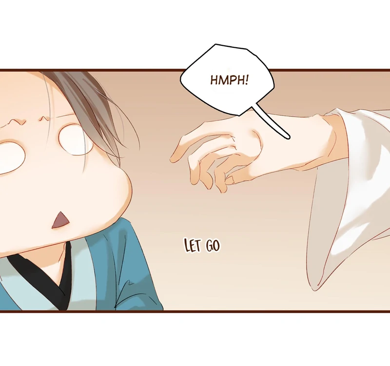Our Young Master’s Plans are Infallible [Official] - 4 - The Ancient Days Are So Boring manhwa