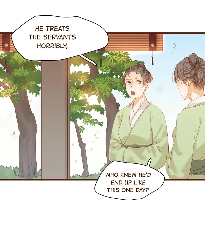 Our Young Master’s Plans are Infallible [Official] - 4 - The Ancient Days Are So Boring manhwa