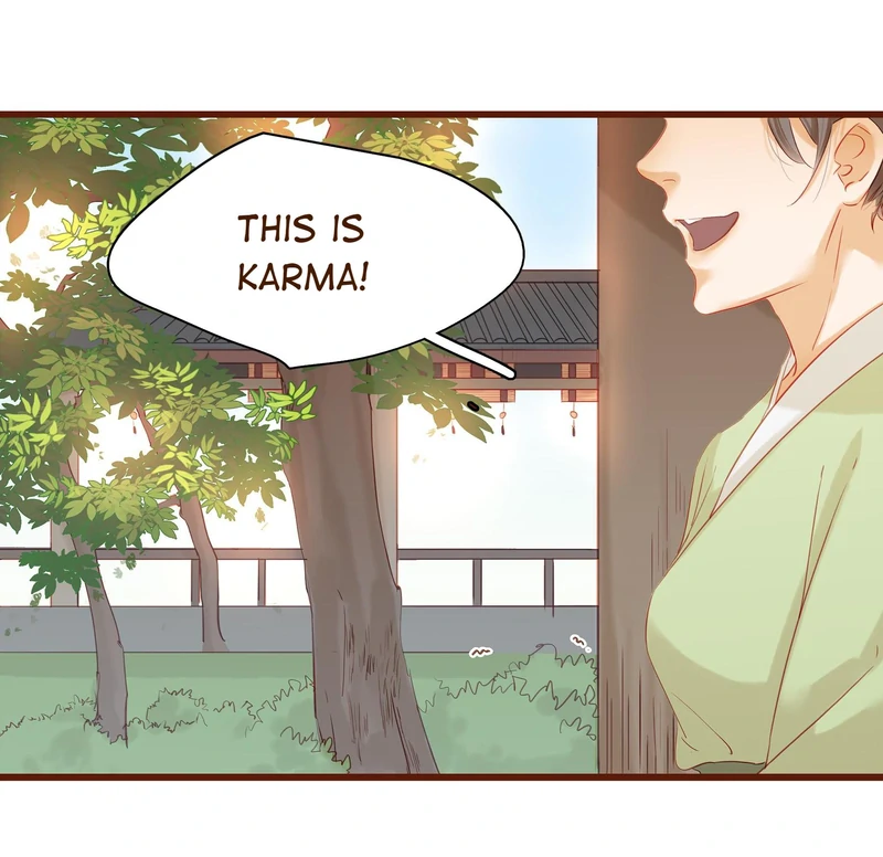 Our Young Master’s Plans are Infallible [Official] - 4 - The Ancient Days Are So Boring manhwa