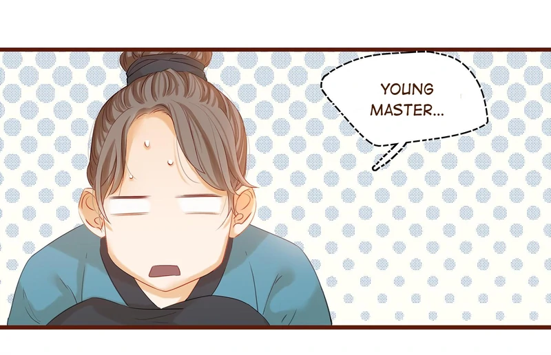 Our Young Master’s Plans are Infallible [Official] - 4 - The Ancient Days Are So Boring manhwa