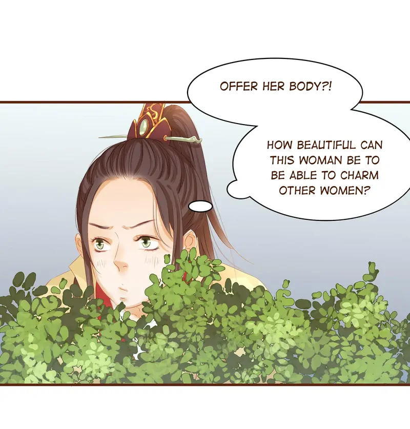 Our Young Master’s Plans are Infallible [Official] - 4 - The Ancient Days Are So Boring manhwa