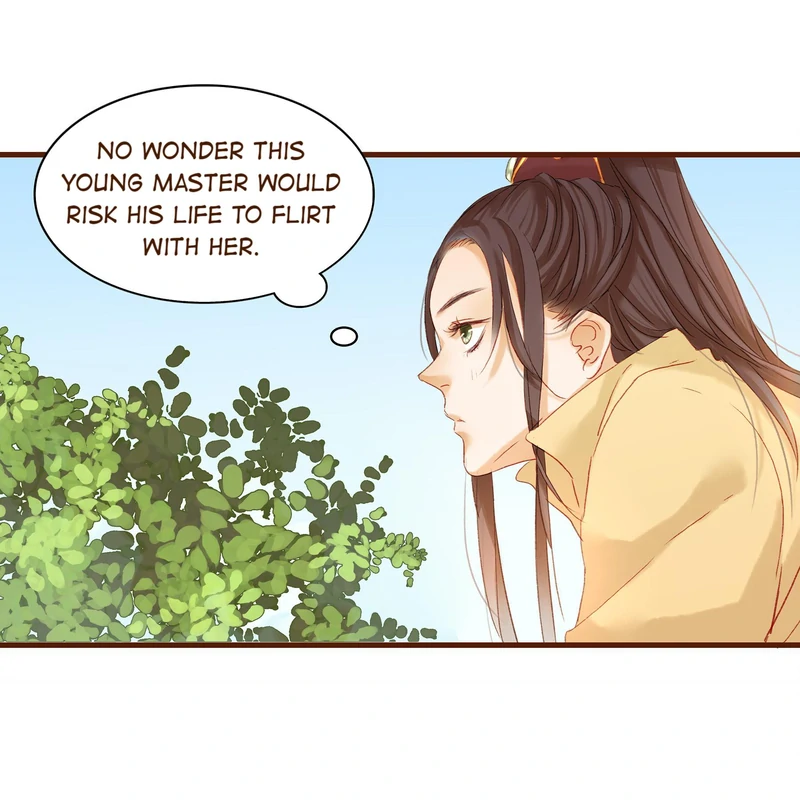 Our Young Master’s Plans are Infallible [Official] - 4 - The Ancient Days Are So Boring manhwa