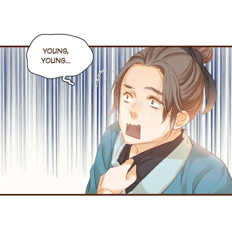 Our Young Master’s Plans are Infallible [Official] - 4 - The Ancient Days Are So Boring manhwa