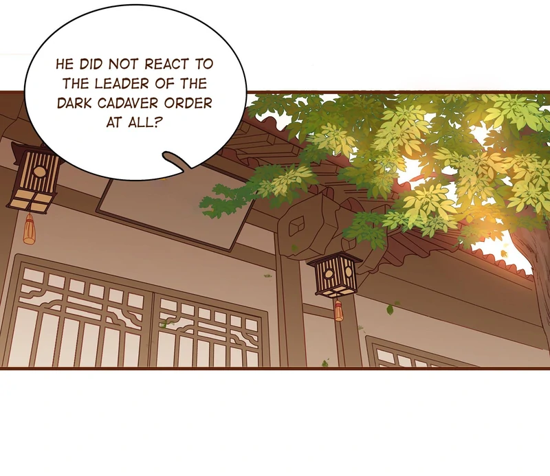 Our Young Master’s Plans are Infallible [Official] - 4 - The Ancient Days Are So Boring manhwa