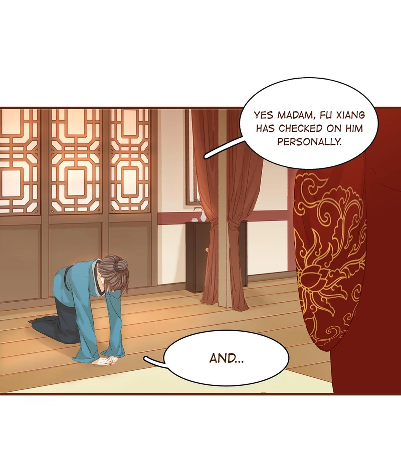 Our Young Master’s Plans are Infallible [Official] - 4 - The Ancient Days Are So Boring manhwa