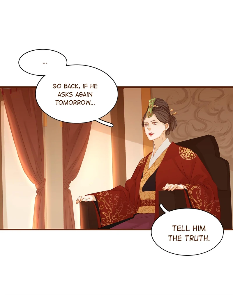 Our Young Master’s Plans are Infallible [Official] - 4 - The Ancient Days Are So Boring manhwa