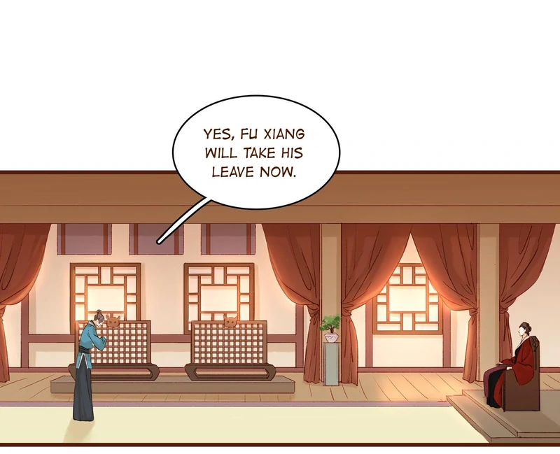 Our Young Master’s Plans are Infallible [Official] - 4 - The Ancient Days Are So Boring manhwa