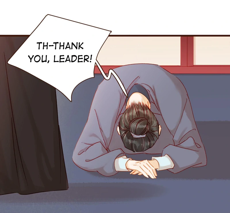 Our Young Master’s Plans are Infallible [Official] - 40 - Why Are You Looking For me Again? manhwa