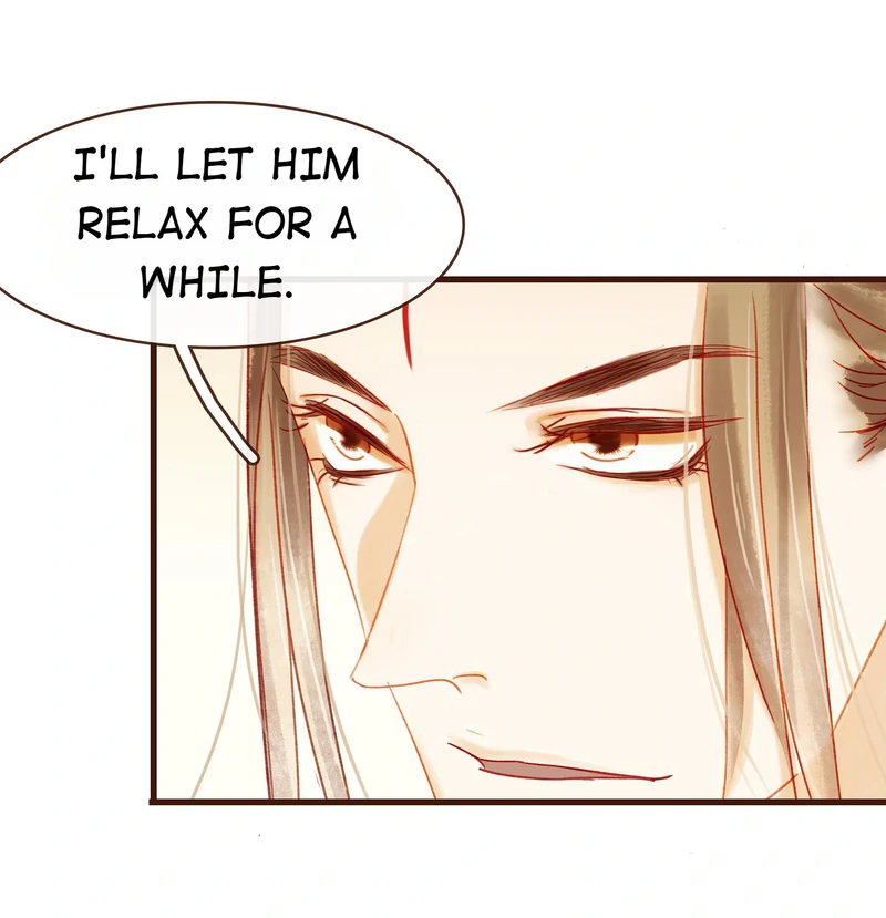 Our Young Master’s Plans are Infallible [Official] - 40 - Why Are You Looking For me Again? manhwa