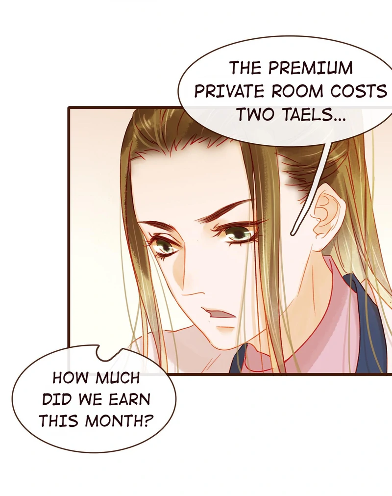 Our Young Master’s Plans are Infallible [Official] - 40 - Why Are You Looking For me Again? manhwa