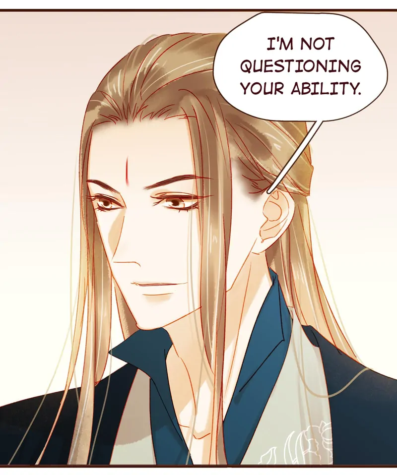 Our Young Master’s Plans are Infallible [Official] - 40 - Why Are You Looking For me Again? manhwa