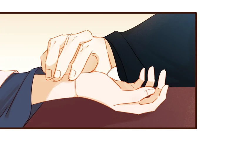 Our Young Master’s Plans are Infallible [Official] - 40 - Why Are You Looking For me Again? manhwa