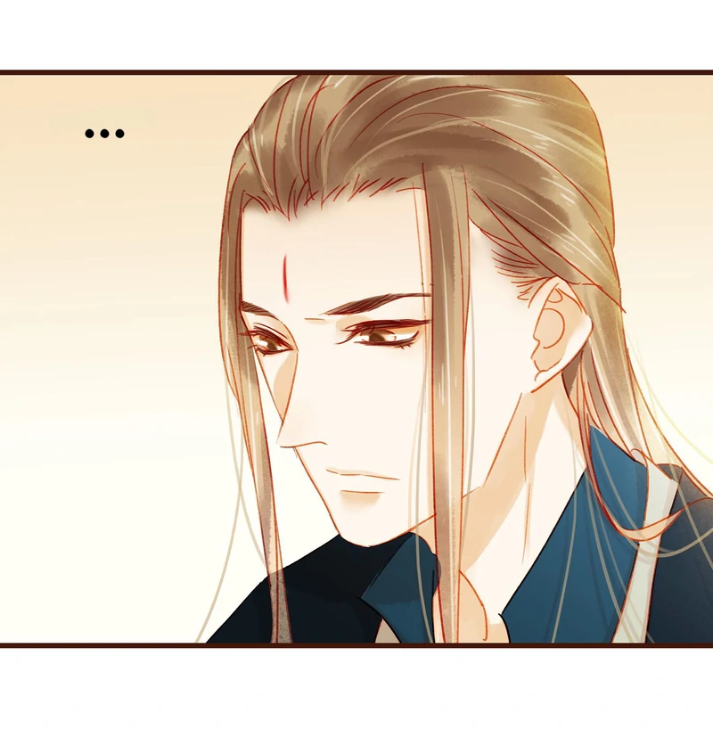 Our Young Master’s Plans are Infallible [Official] - 40 - Why Are You Looking For me Again? manhwa