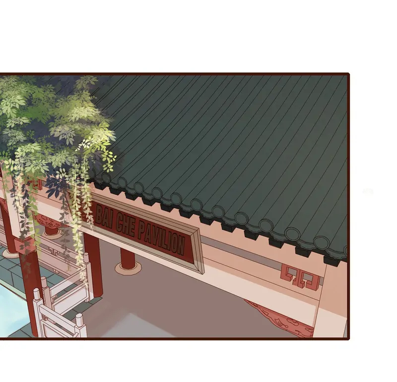 Our Young Master’s Plans are Infallible [Official] - 40 - Why Are You Looking For me Again? manhwa