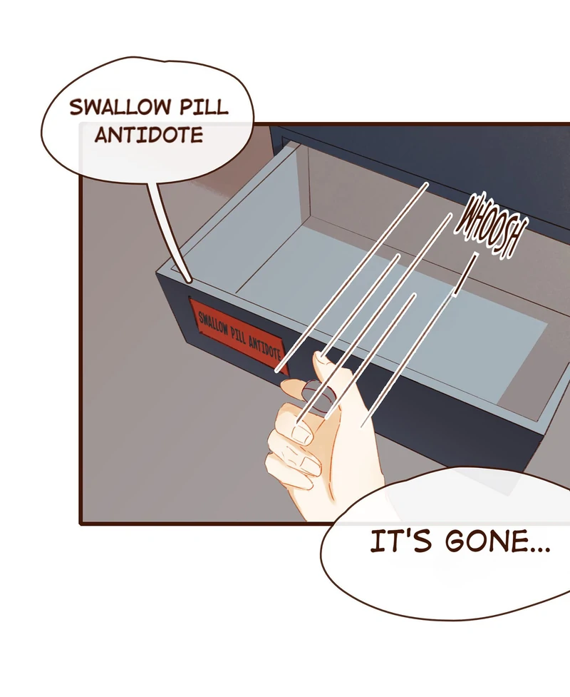 Our Young Master’s Plans are Infallible [Official] - 40 - Why Are You Looking For me Again? manhwa