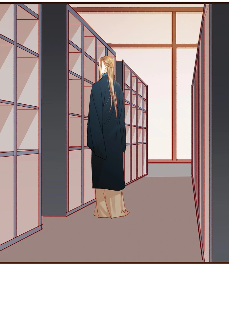 Our Young Master’s Plans are Infallible [Official] - 40 - Why Are You Looking For me Again? manhwa