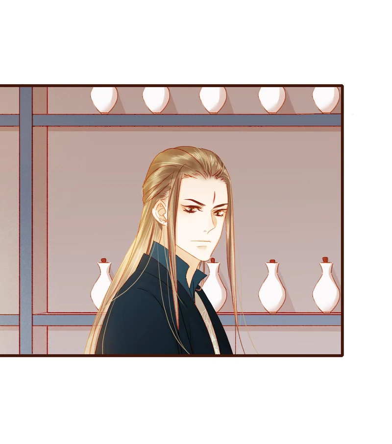 Our Young Master’s Plans are Infallible [Official] - 40 - Why Are You Looking For me Again? manhwa