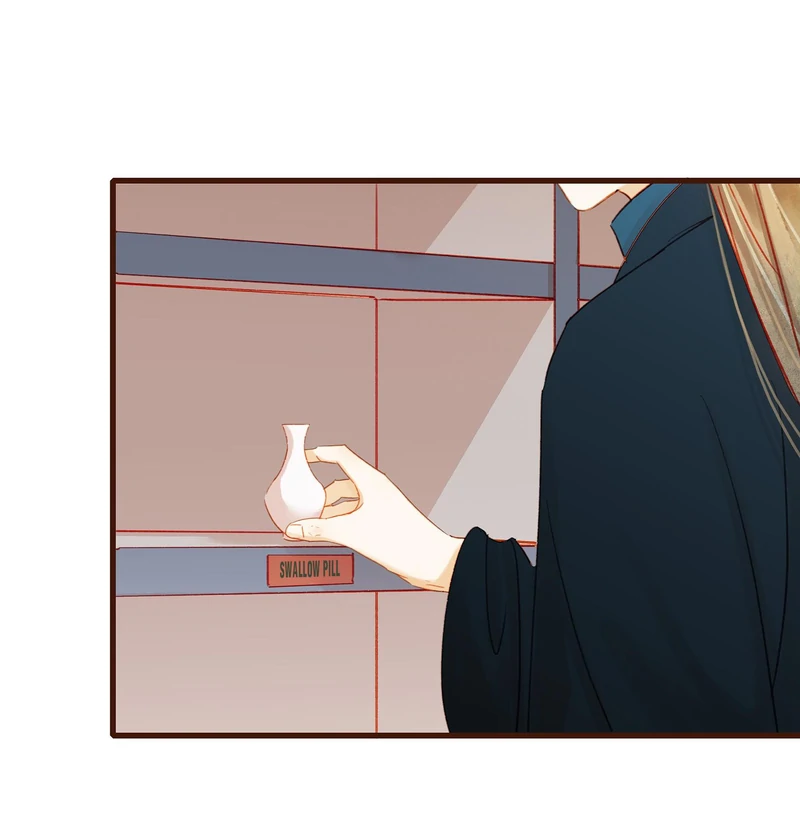 Our Young Master’s Plans are Infallible [Official] - 40 - Why Are You Looking For me Again? manhwa